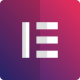 free elementor logo icon svg download png 3029975