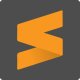 sublime text icon