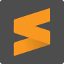 sublime text icon